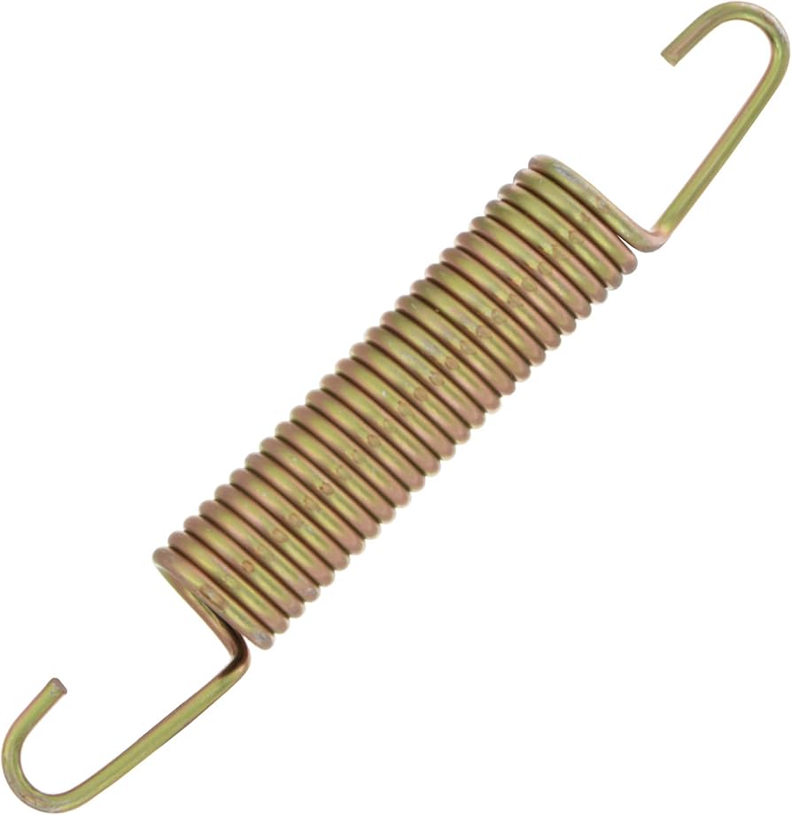 アルフレックス　スプリング Amazon.com : Exmark 1-653544 Extension Spring Lazer Z HP Radius