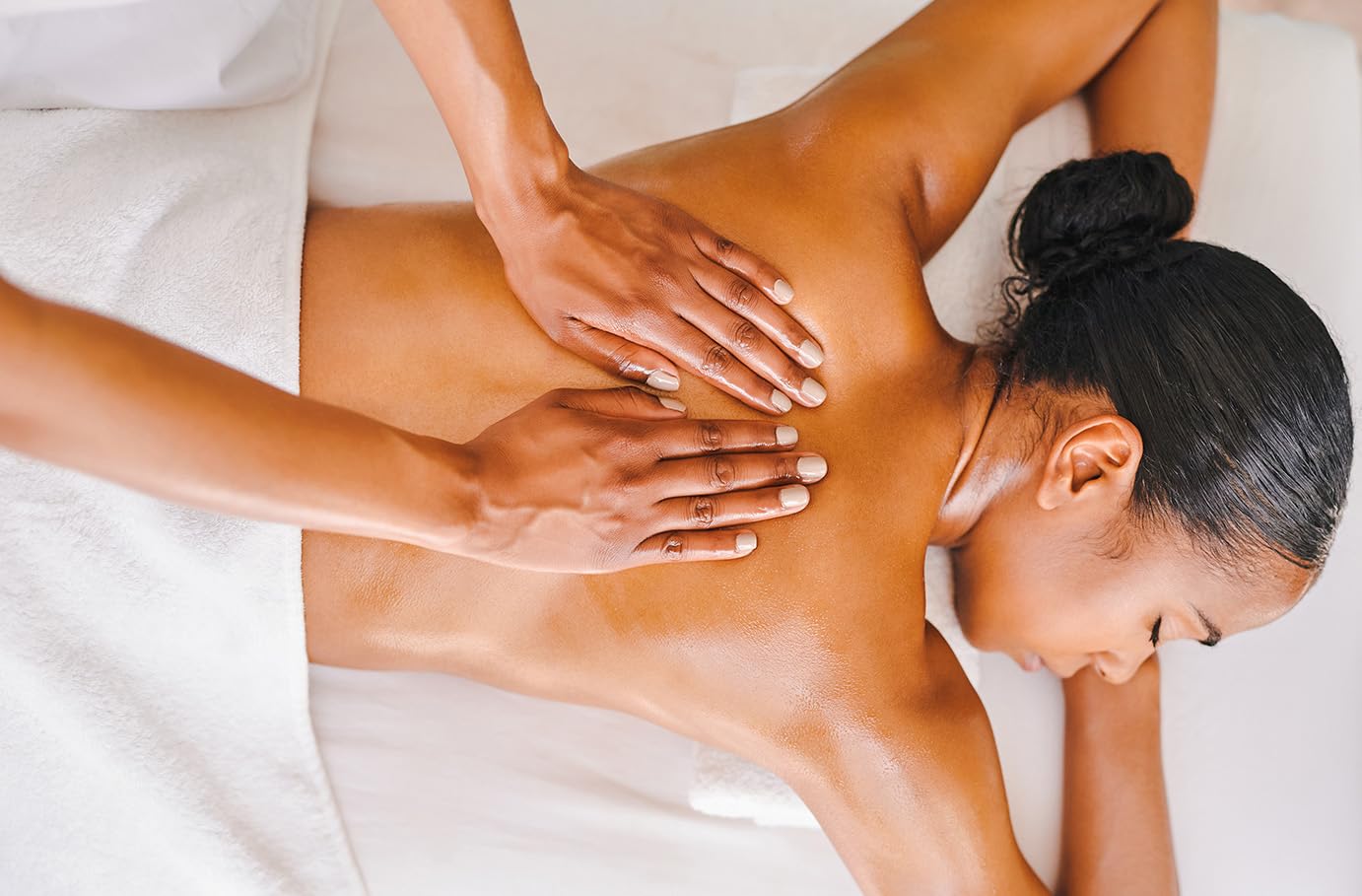 mydays Geschenkgutschein: Floating und Massage