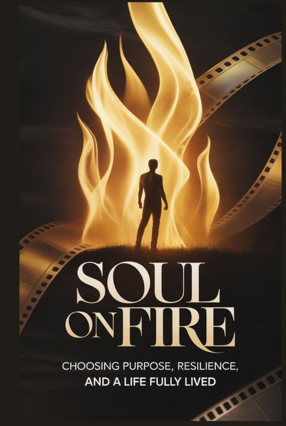 Soul on Fire: Choosing Purpose, Resilience, and a Life Fully Lived