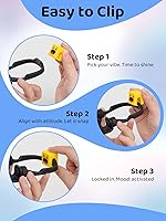 Vista 14 de Regalos para papá para el Día del Padre de parte de hija, hijo, soporte para teléfono celular: paquete de 2 soportes ajustables para teléfono