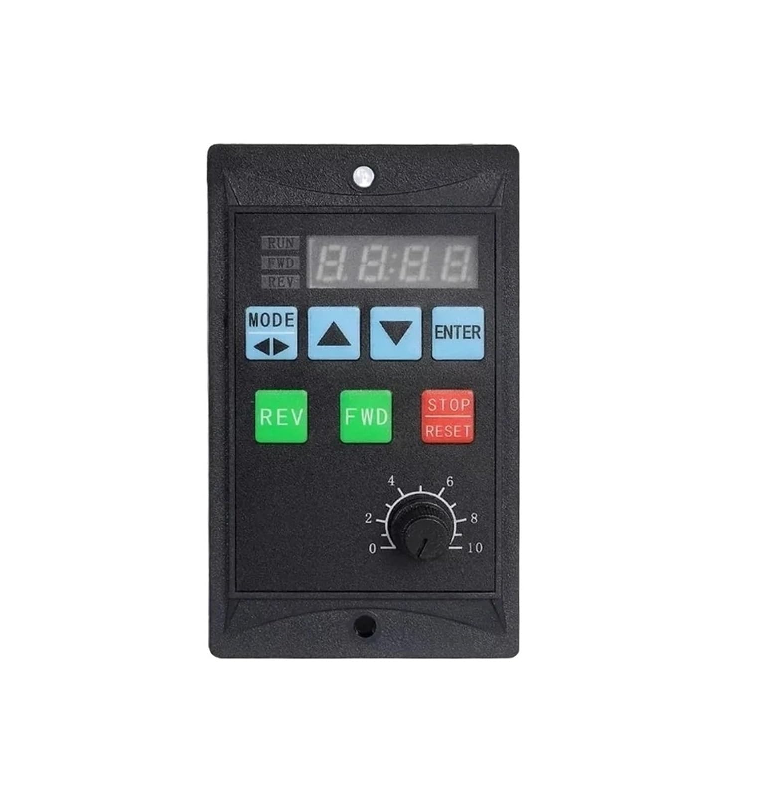 Regulador de velocidad de 750 W T13-750W-12-H con entrada de 220 V