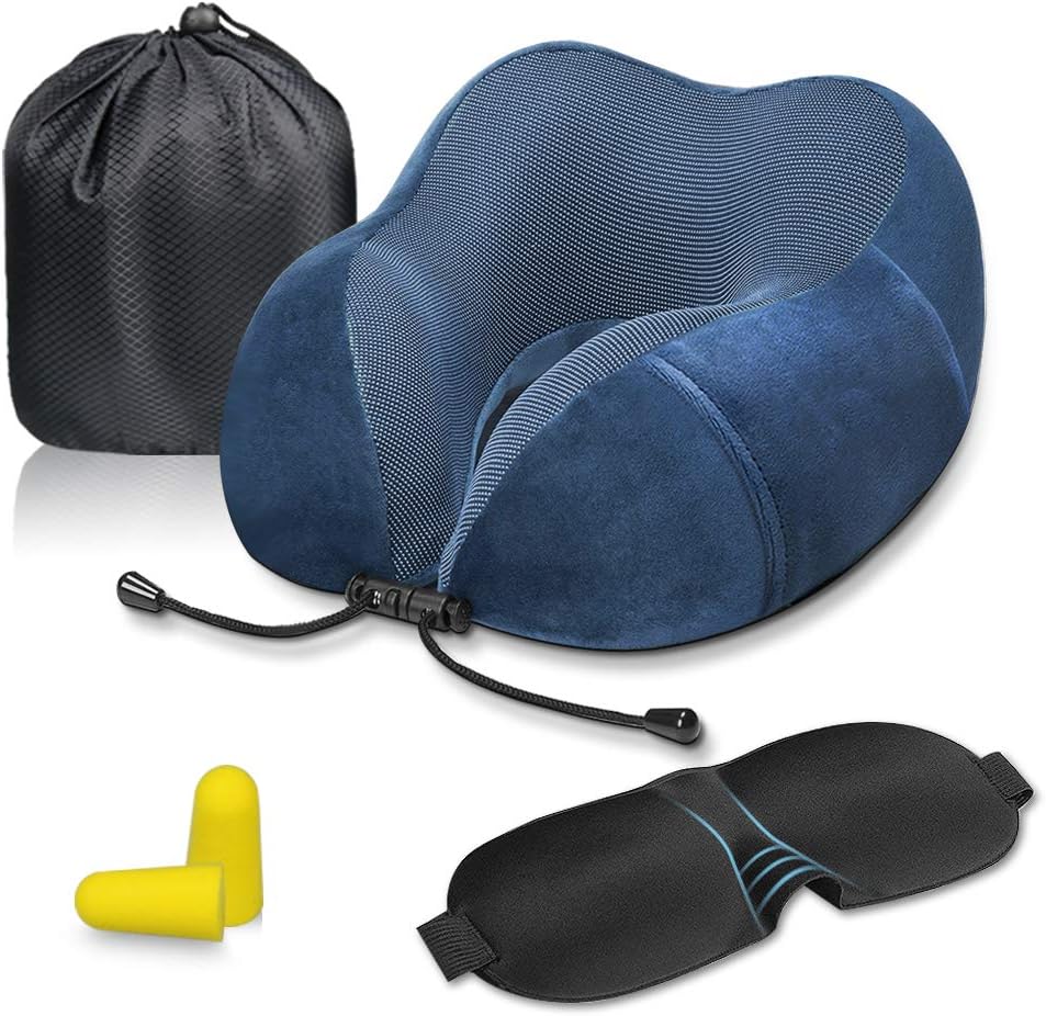 cuscino di contorno per supporti per il collo