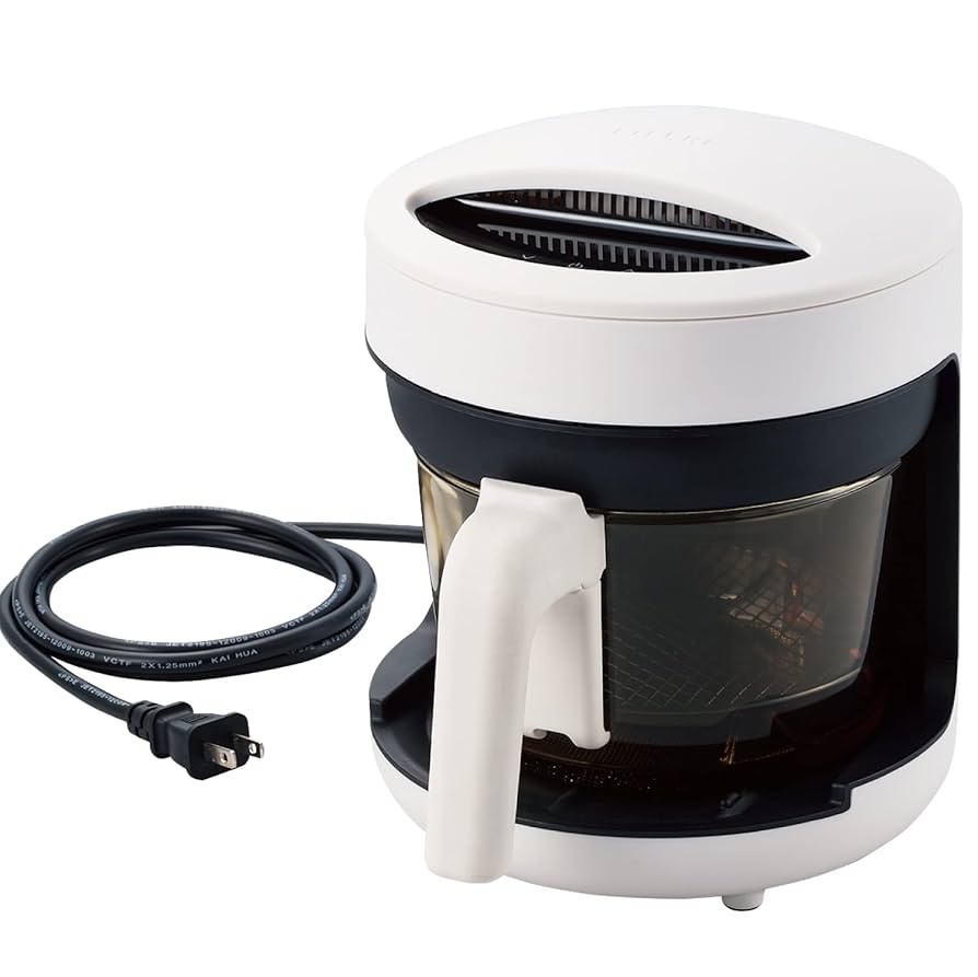 エレコム コンベクションオーブン ポット型 2L コンパクト Amazon | エレコム コンベクションオーブン ポット型 2L