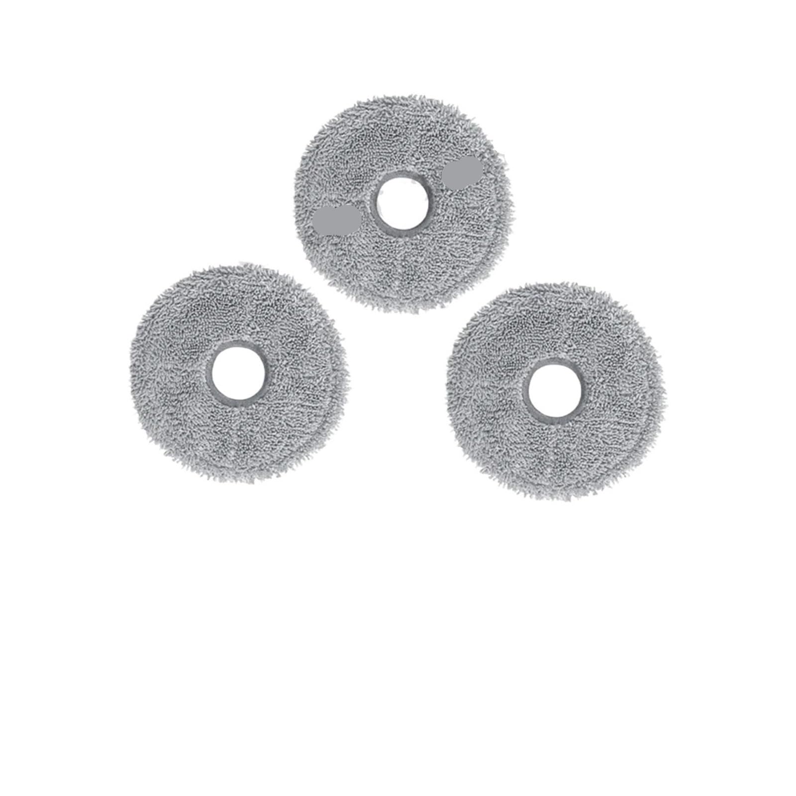 kvcccss Vacuum Mop, Compatible For Dreame, X50 Ultra