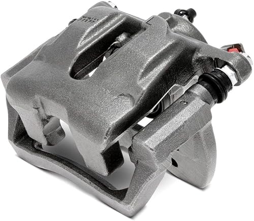 Centric Parts 141.40597 Disc Brake Caliper For 17-18 Honda CR-V