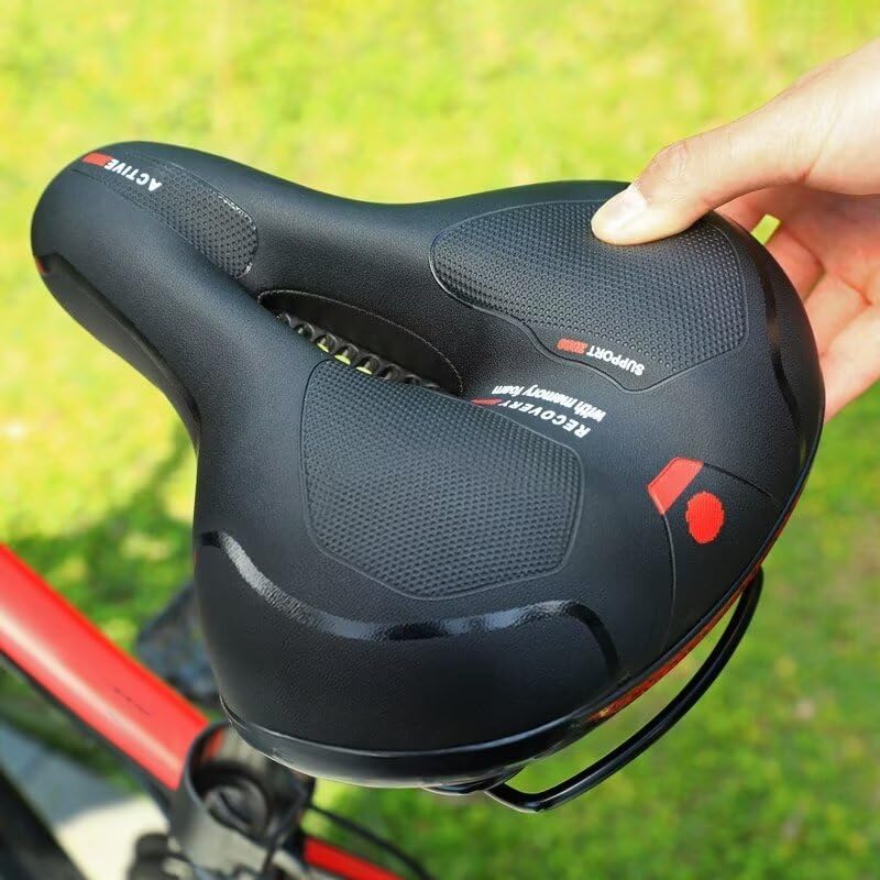 SoftCloud Pro 2.0 - Endlich Schmerzfrei Radfahren