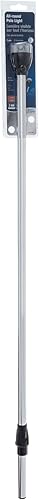 Miniatura 3 de Attwood 5530-36A7-IR - Luz de poste LED para barco marino de 36 pulgadas