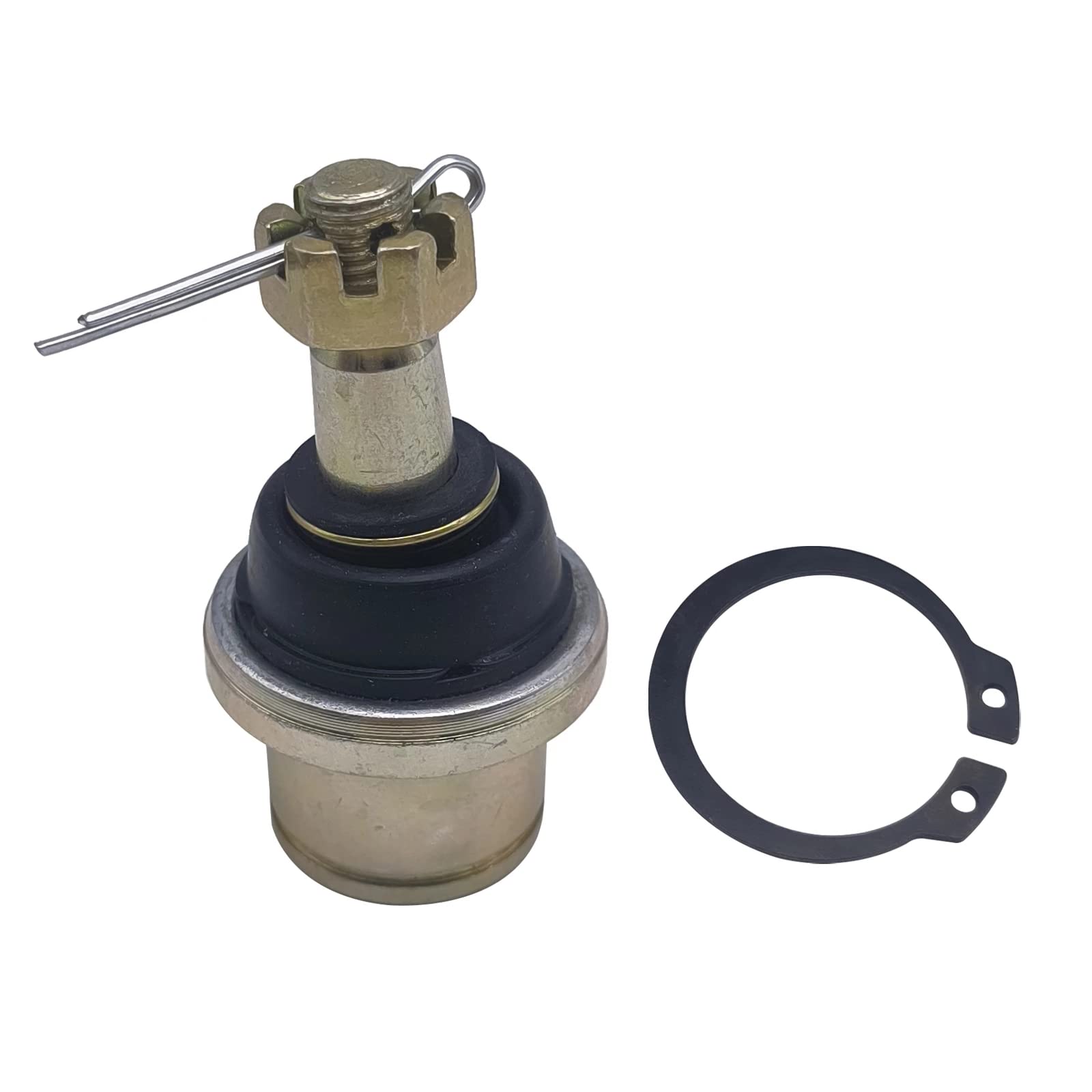 Giunto sferico A, fuso a snodo adatto for HISUN 500 700 ATV CODICE HS 5250A-J00000-0000 CODICE ERP PJ000005250A0000