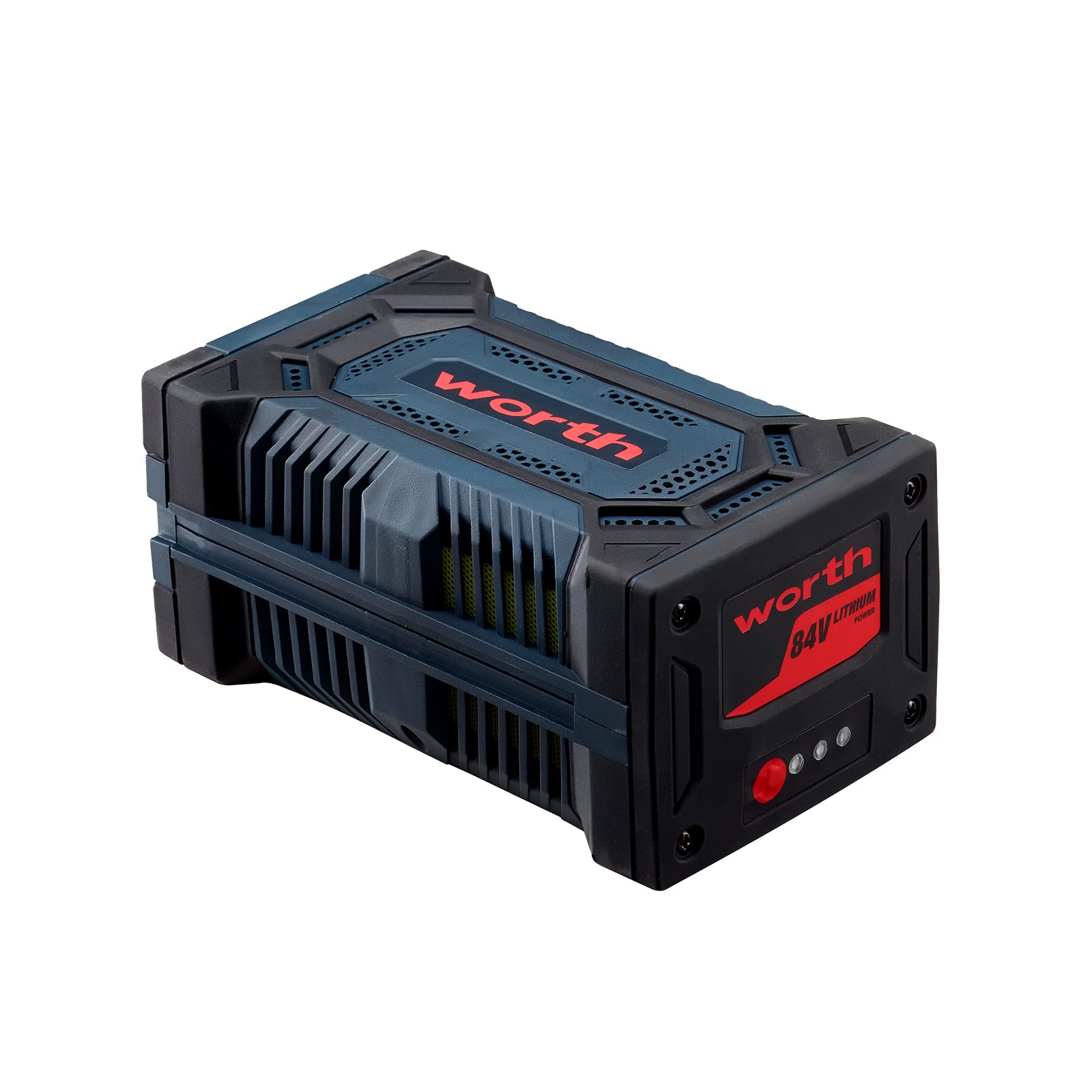 84V 2500mAh Batteria Li-Ion di Ricambio per Utensili a Batteria JonesHouseDeco 84V serie