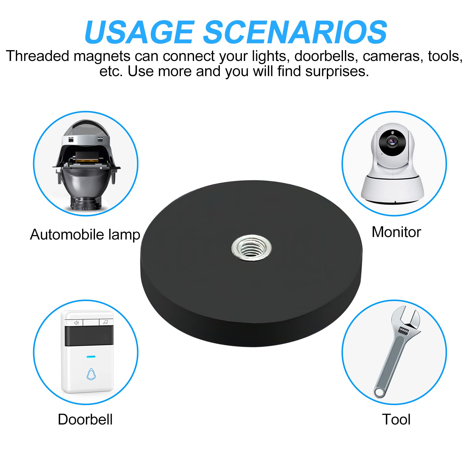 Ulmia Gehrungsspannklammern 170-f - 10 Stück Set Für Präzises Spannen