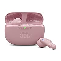 JBL Wave Beam 2 Auricolari Bluetooth True Wireless con Cancellazione del Rumore