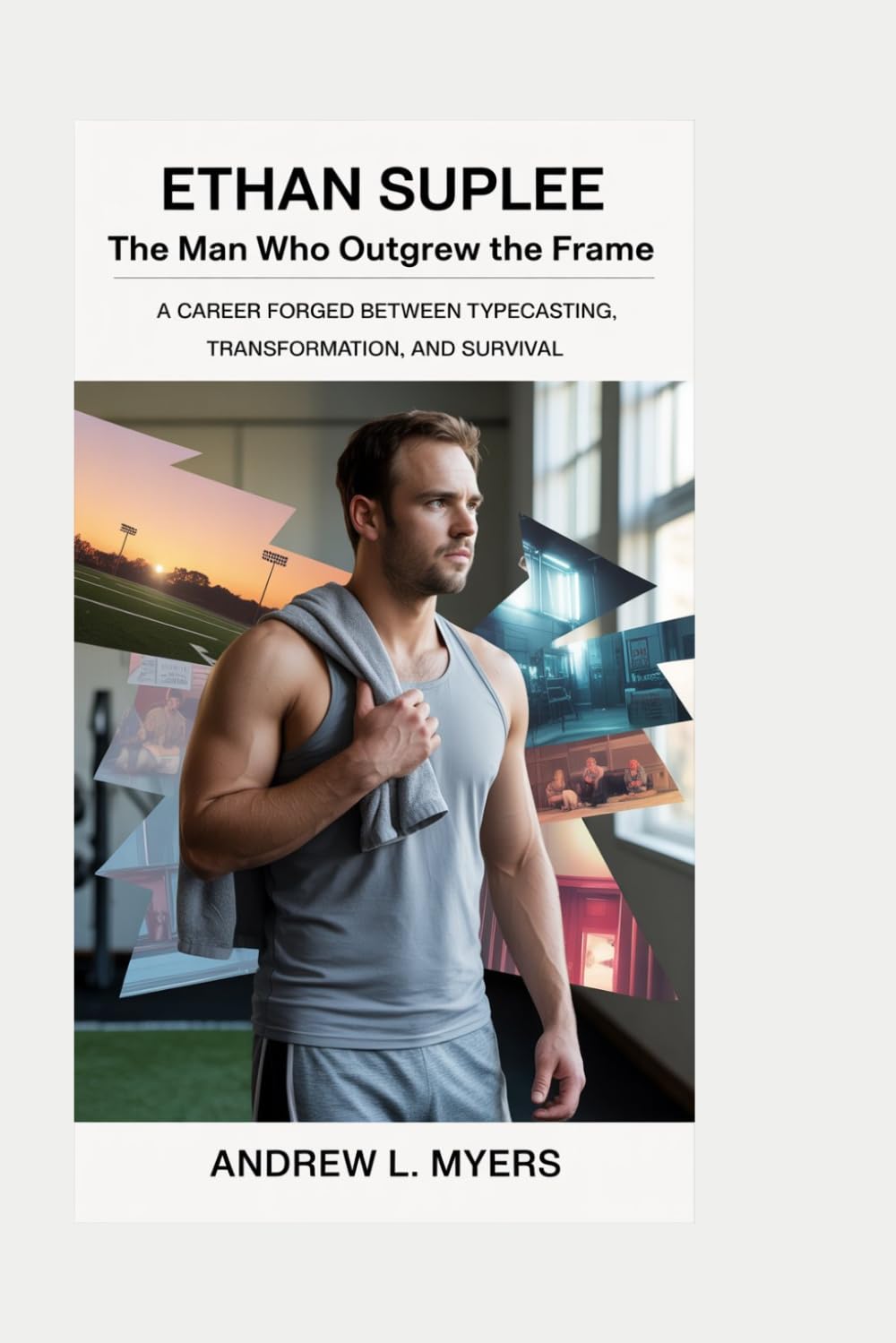 ETHAN SUPLEE: The Man Who Outgrew the Frame: A Career Forged Between Typecasting, Transformation, and Survival