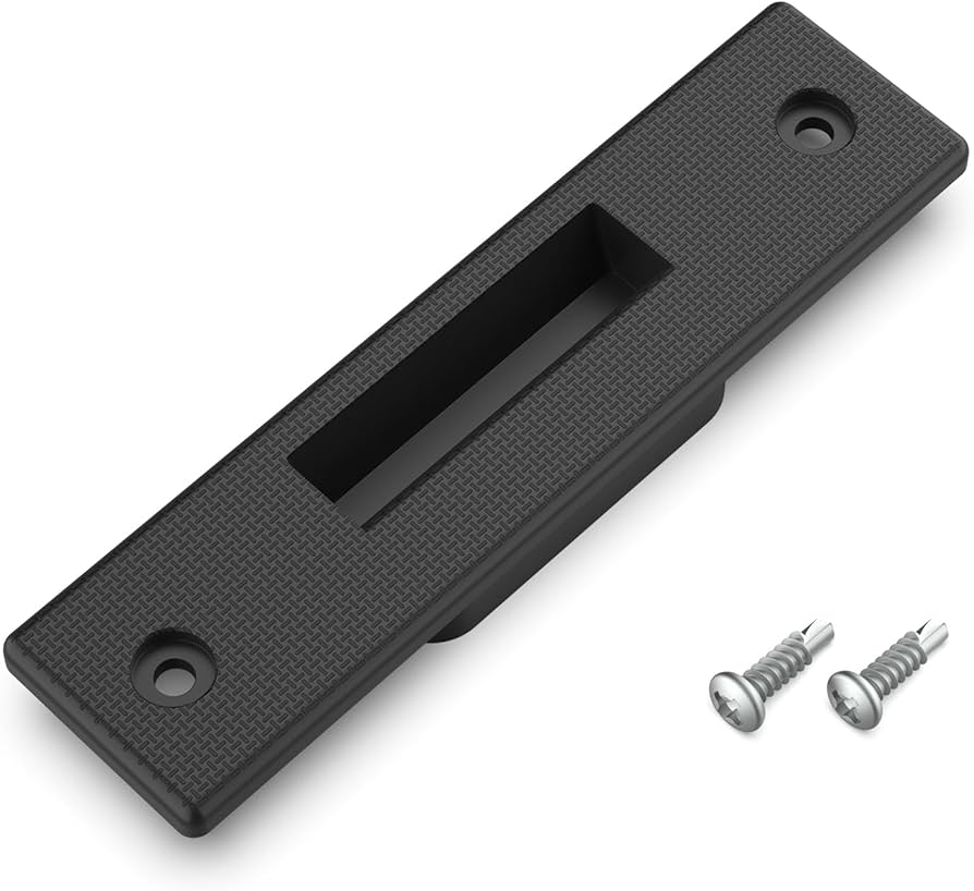 Amazon.com: Rear Sunroof Latch, GM F Retainer 84900118 - Rev 1