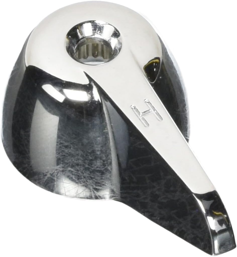 80325 Chrome Laundry Faucet Handle