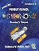 Focus On Middle School Astronomy Teacher's Manual