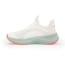 Red Tape Women’s Walking Slip-On Shoes Green/Orange gallery image