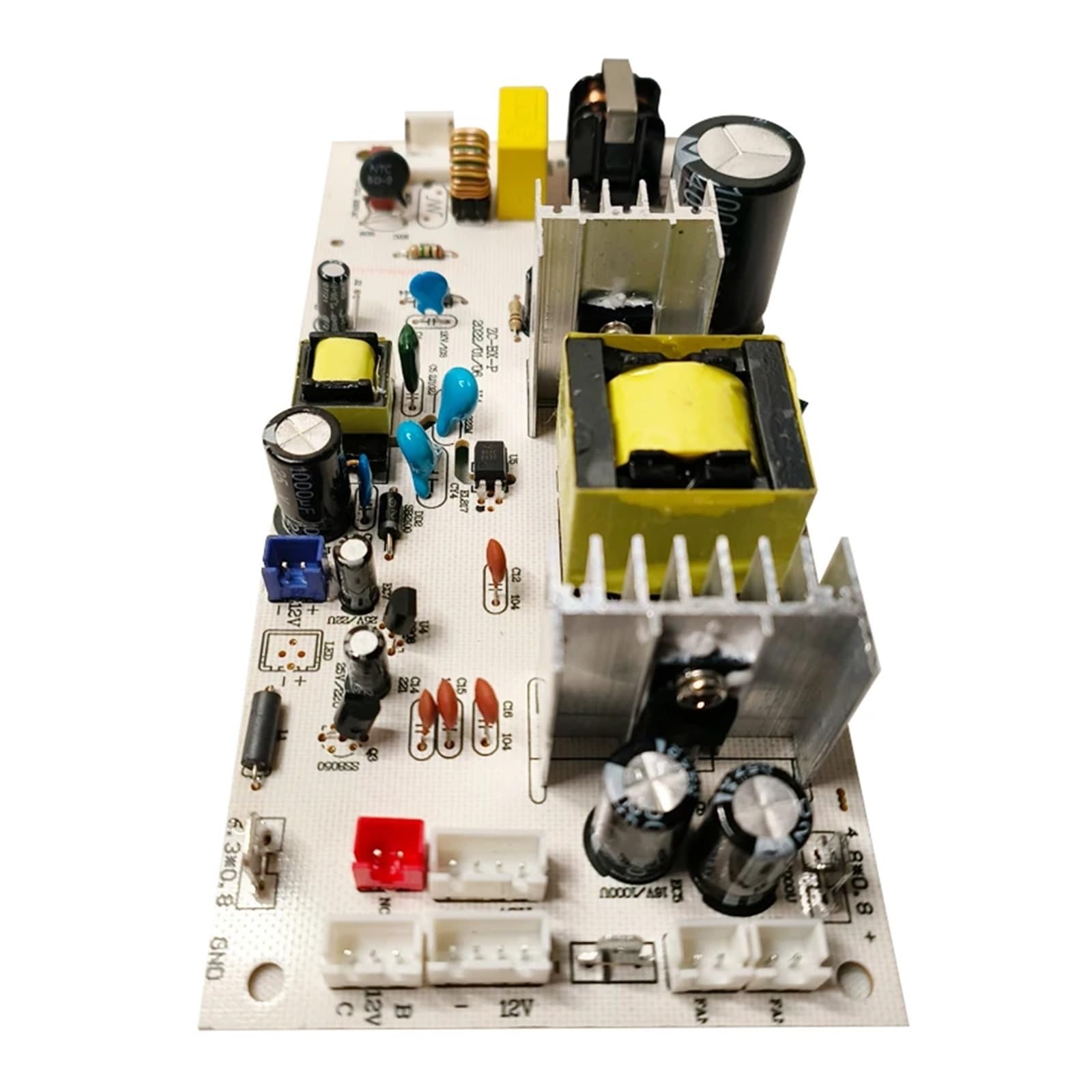 Carte d'alimentation Cave à Vin ZC-BX-P 100-240V