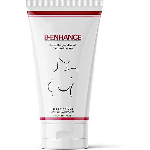 B Enhance Bust Lift 50g