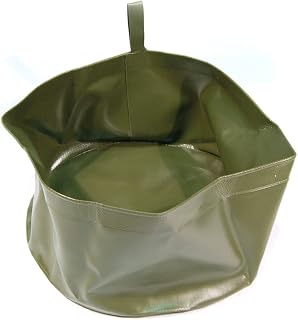 Mil-Tec Depósito de Agua Unisex para Adultos, 16006001, Color Verde Oliva, Talla única