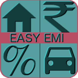 Easy EMI,PPF Calculator