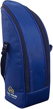 Insulated Bottle Cooler Bag All Kinds of Bottles Free 2 Units of Ice Gel Pack