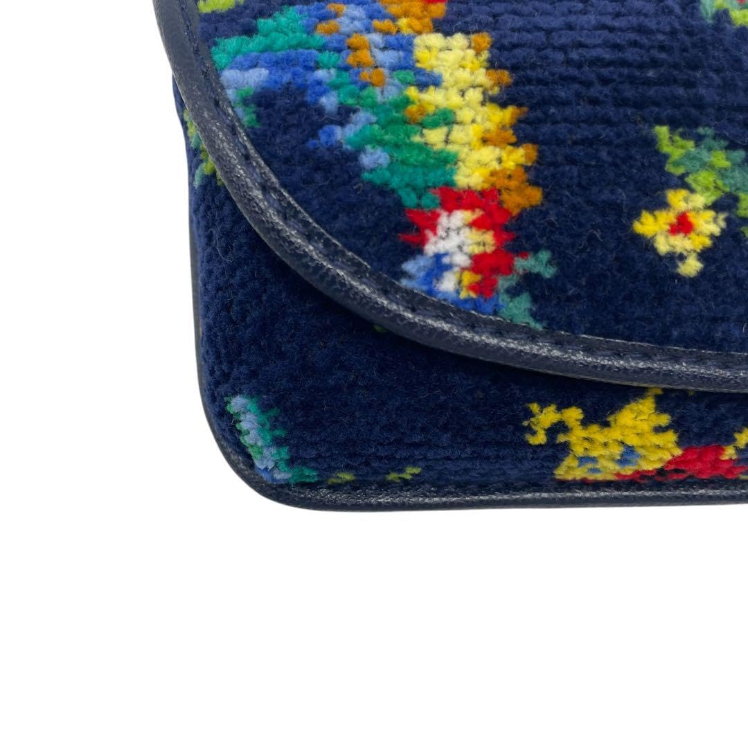 【新品】FEILER フェイラー　ハイジ　眼鏡メガネケース　ネイビー Amazon.co.jp: フェイラー 眼鏡ケース メガネ ハイジ 動物