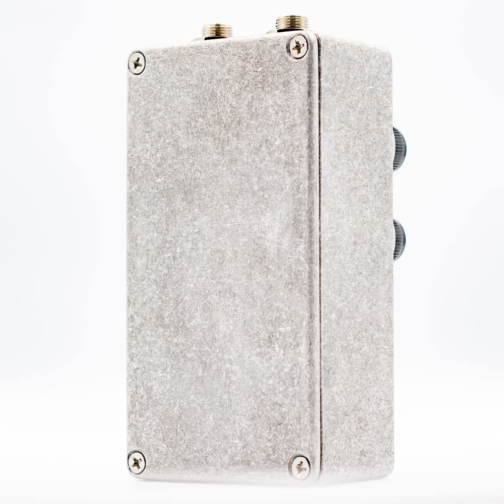 Amazon.com: JPTR FX Add Violence Fuzz Guitar Effect : Musical  