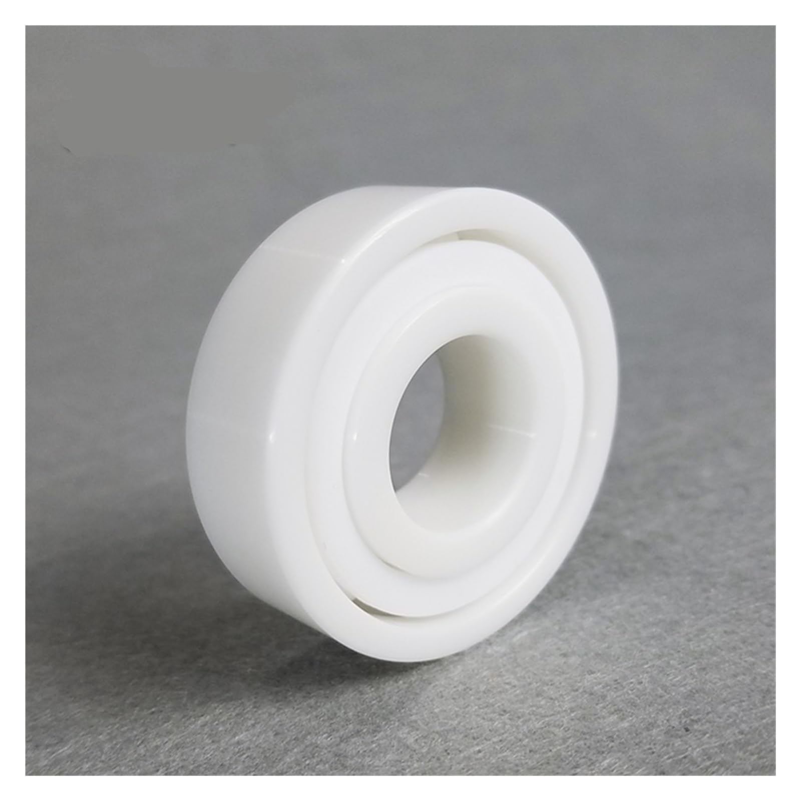 Roulement céramique 6202 ZrO2 anticorrosion 15x35x11mm pour rotation douce sans huile