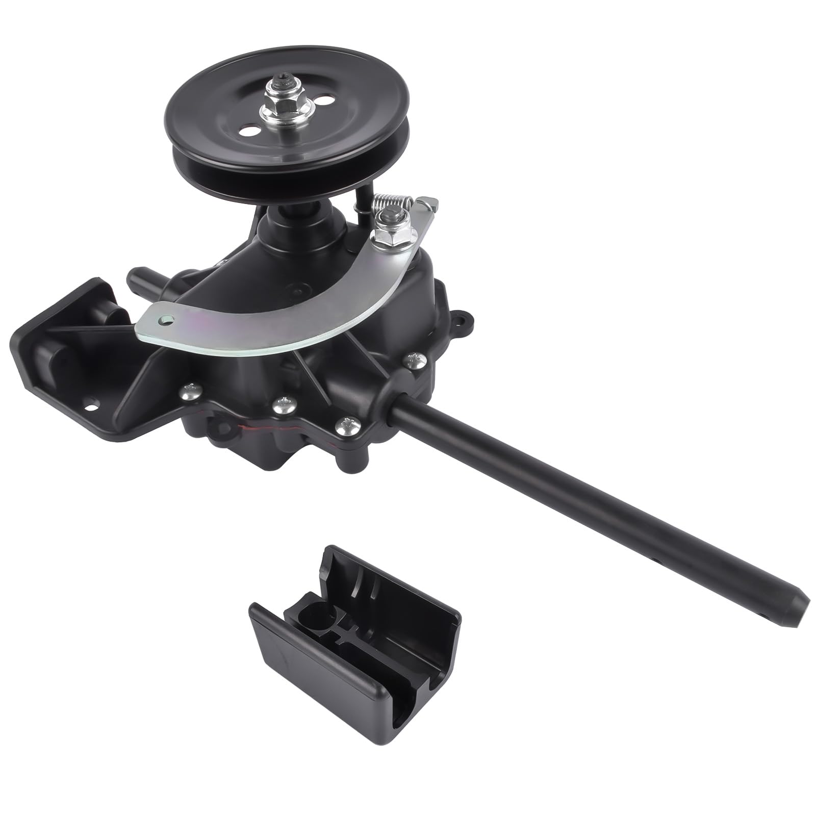 Transmission robuste souffleuse 918-04296B acier usiné pour MTD