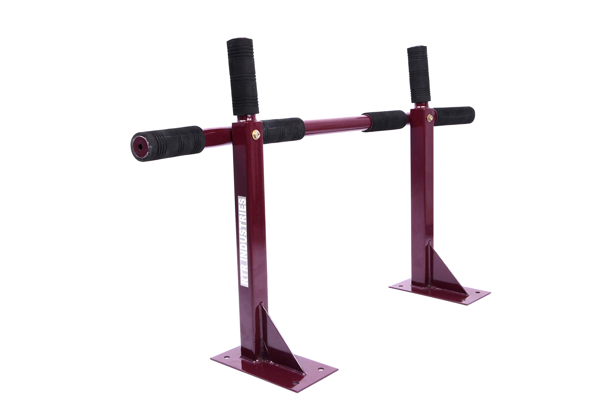 See full amazon price history chart for RTR Home Gym Heavy Design, Wall Mount Pullup Bar Maroon Color (Grips - 6 Nos) RTR Home Gym Heavy Design, Wall Mount Pullup Bar Maroon Color (Grips - 6 Nos) (B08CSSRM2V) Amazon Price History, Amazon Price Tracker