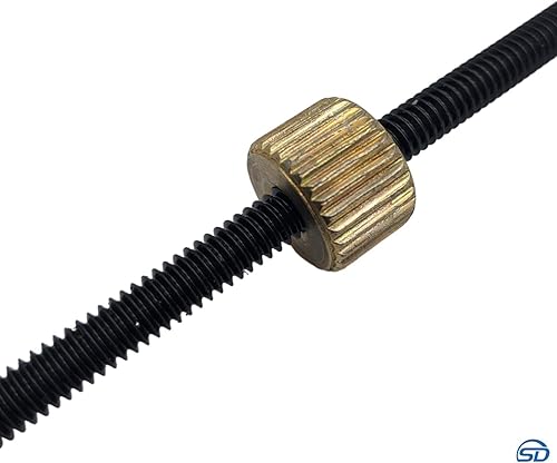 Miniatura 4 de Supplying Demand TSE-1 Herramienta expansora de resorte de tensión Carga frontal Arandela Arranque Eliminación de Junta