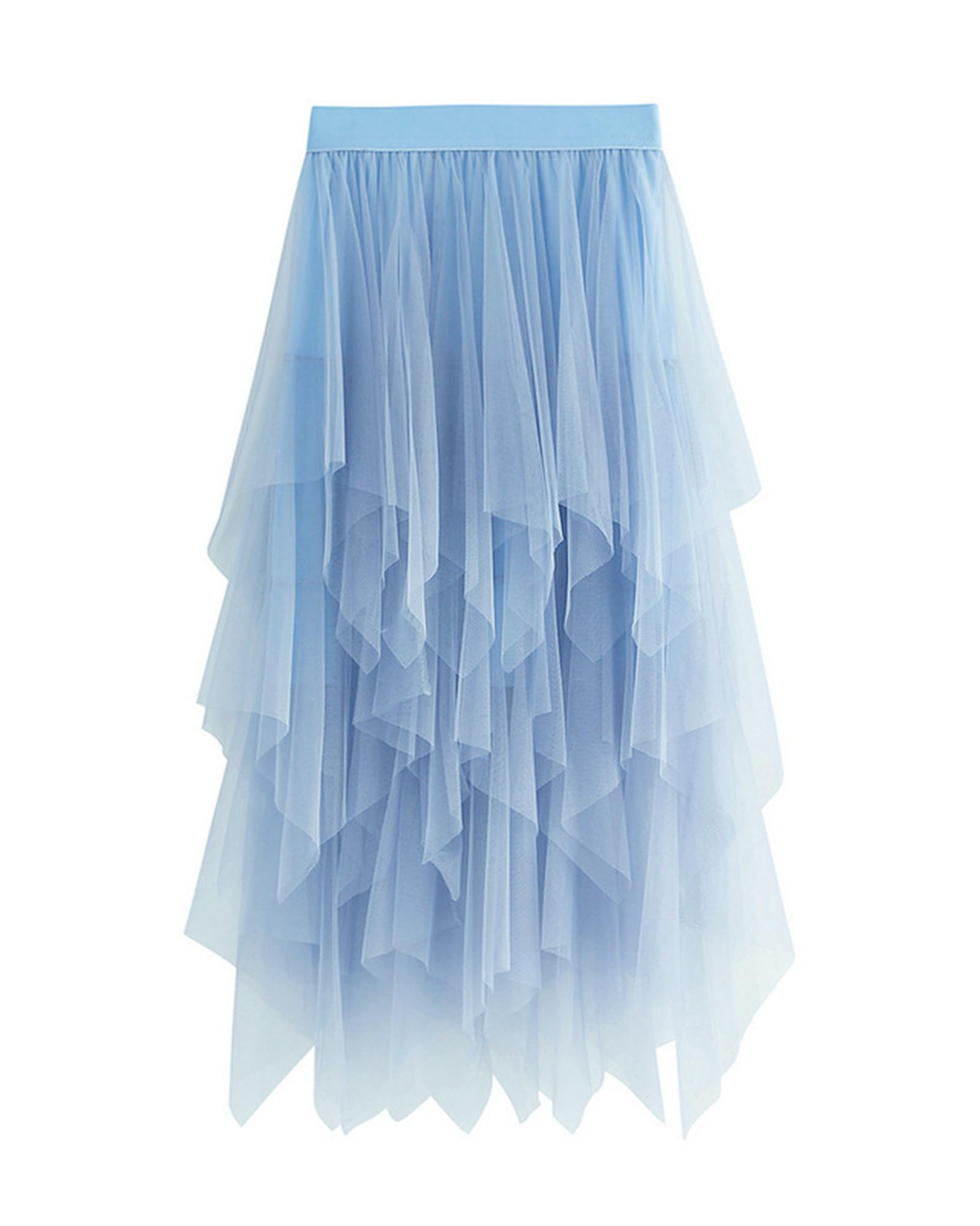 womens Tulle Skirt Skirt