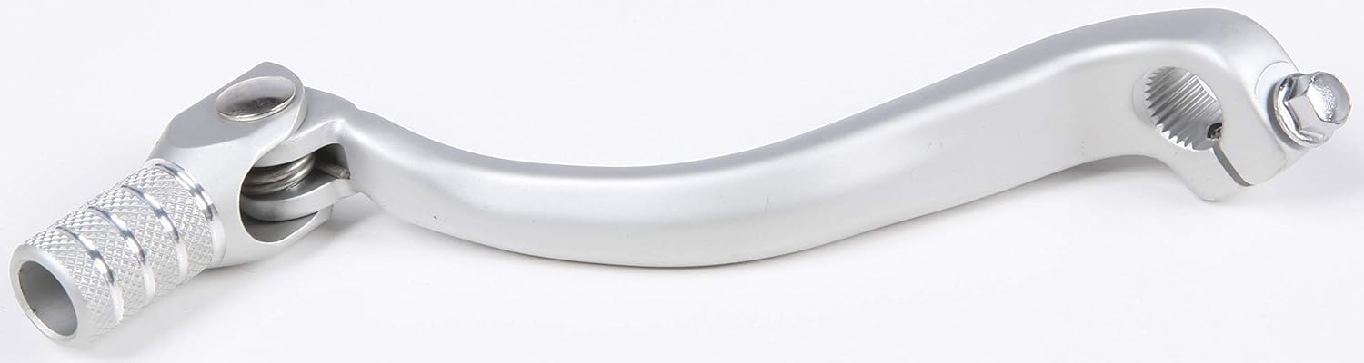 Compatible with Honda Aluminum Shift Lever CRF250R/X 2010-2012 Offroad Motorcycle Part# 57-10502