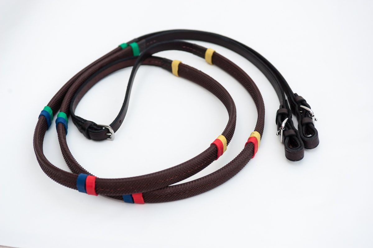 Nunn FinerTraining Rubber Keepers