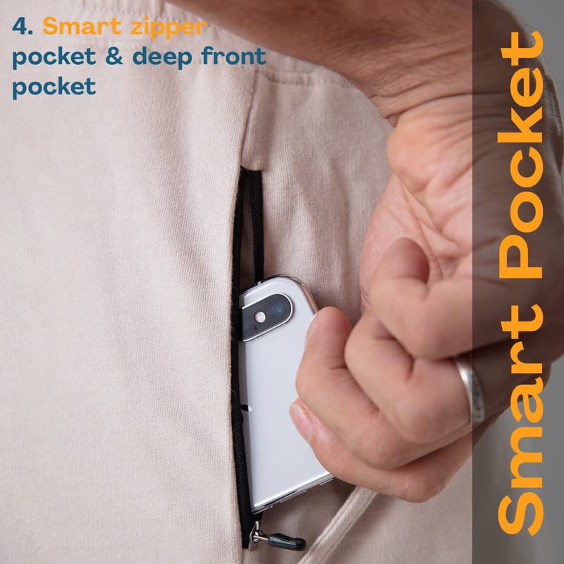 Image of GLOOT Men's Regular Shorts