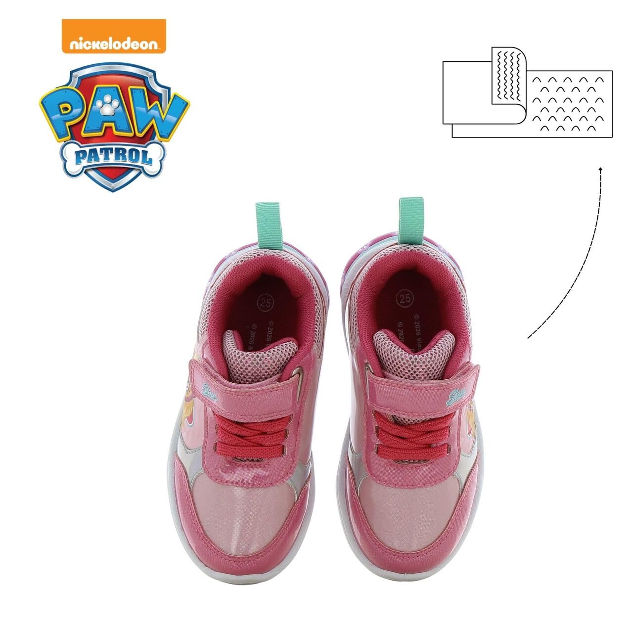 Leomil Pw013235 SneakerNiñas