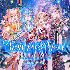 Twinkle 4 You / �z�����C�u5����