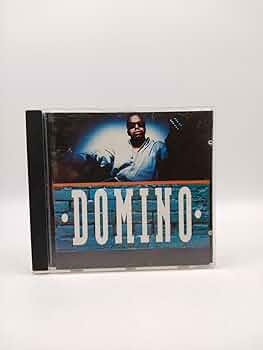DOMINO - DOMINO (レコード) Mi0zNjgwLmpwZWc.jpeg