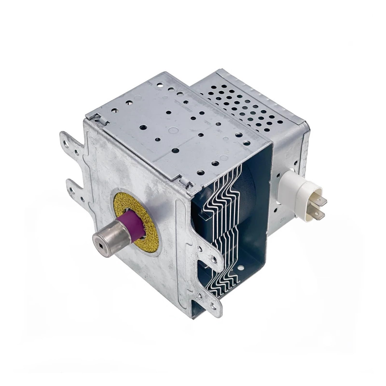Horno de microondas Magnetron 2M236-M42 Magnetrón refrigerado por Aire for microondas Piezas de Repuesto industriales