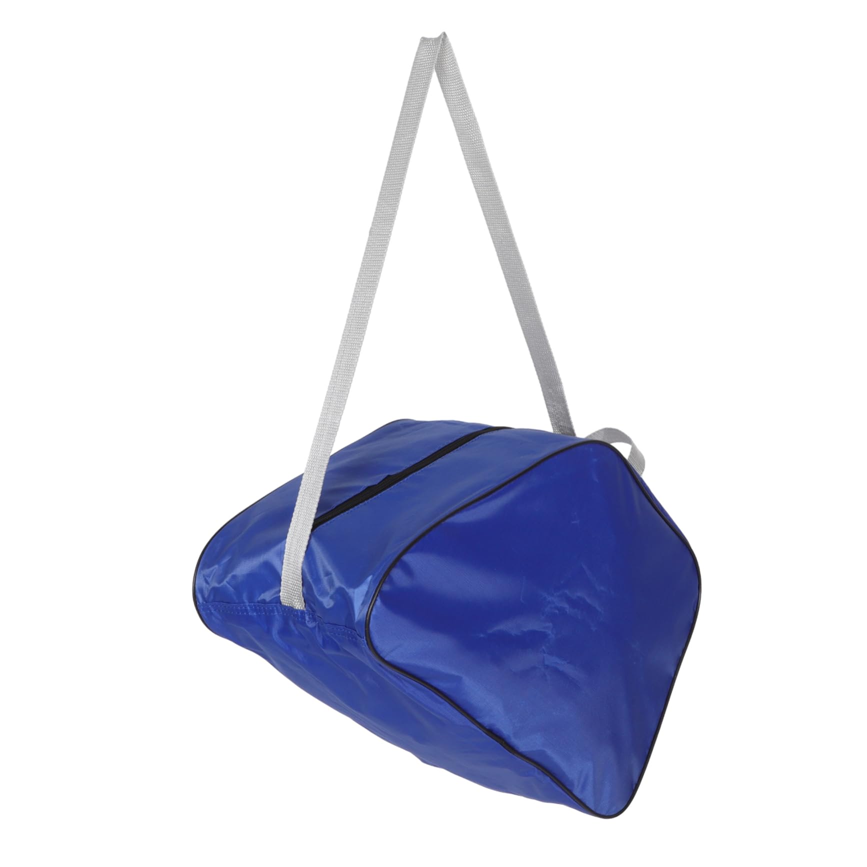 BRIGHTFUFU Roller Skate Bag for Women and Men Inline Skates Storage Bag Shoulder Hand Carry Oxford Fabric Design