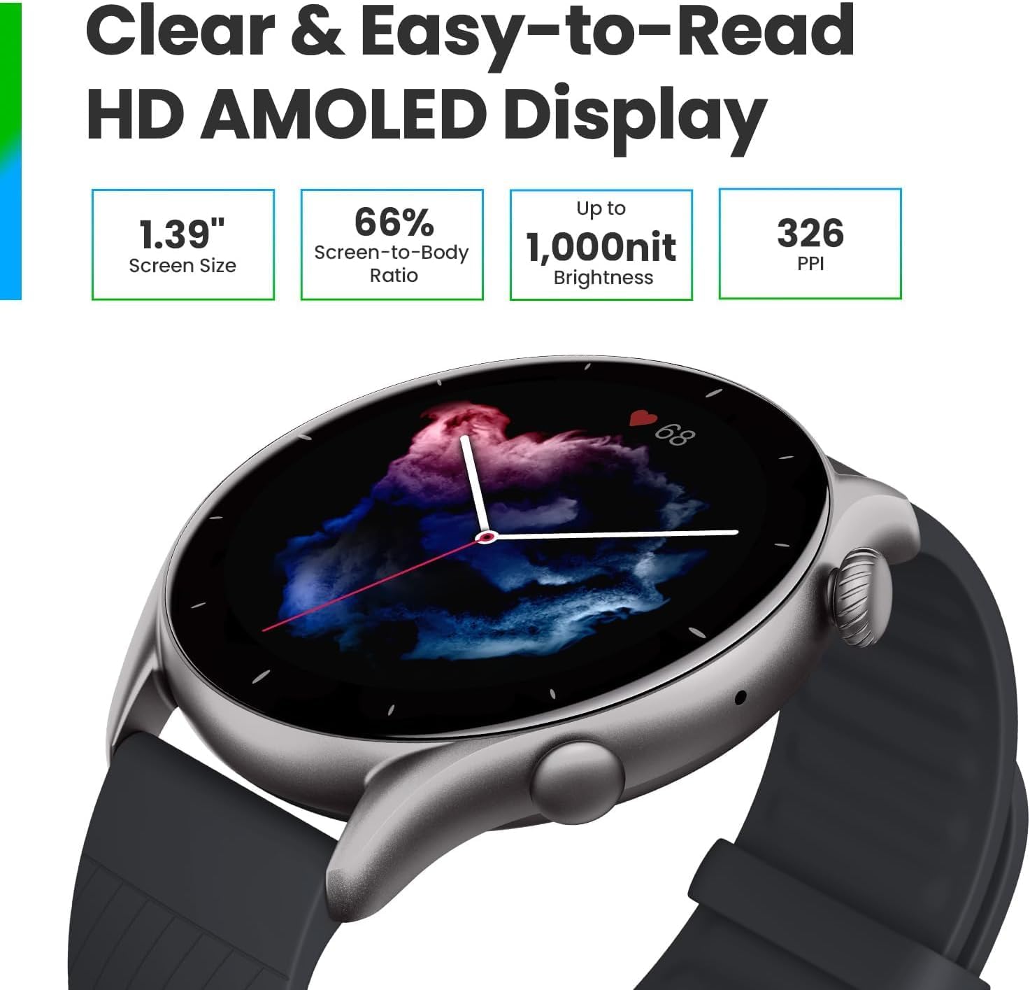 Amazfit GTR 3 Review: Testado por 7 dias com GPS e Alexa embutido