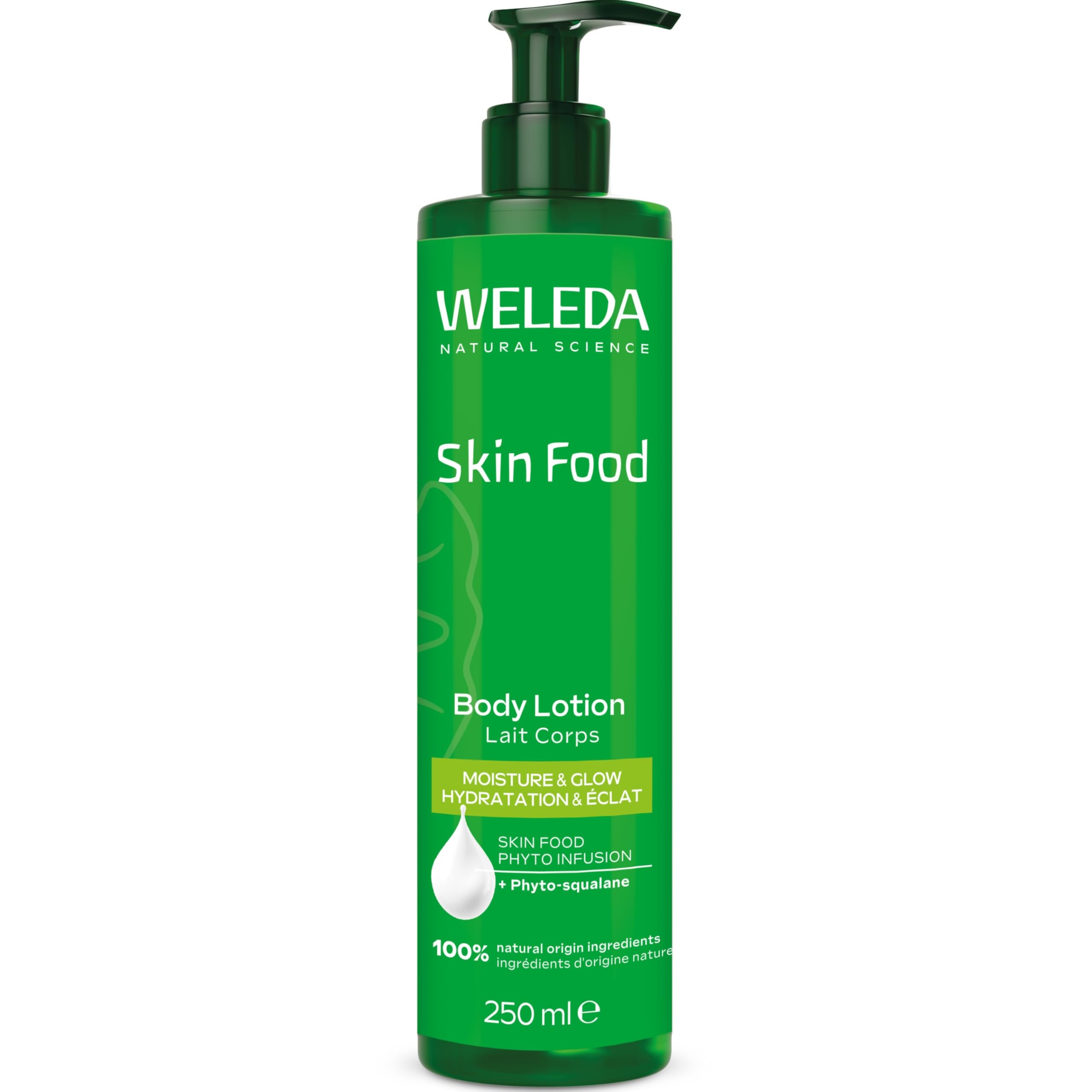 Weleda Skin Food Body Lotion, 250Ml