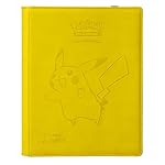 Pikachu Premium Pro Binder