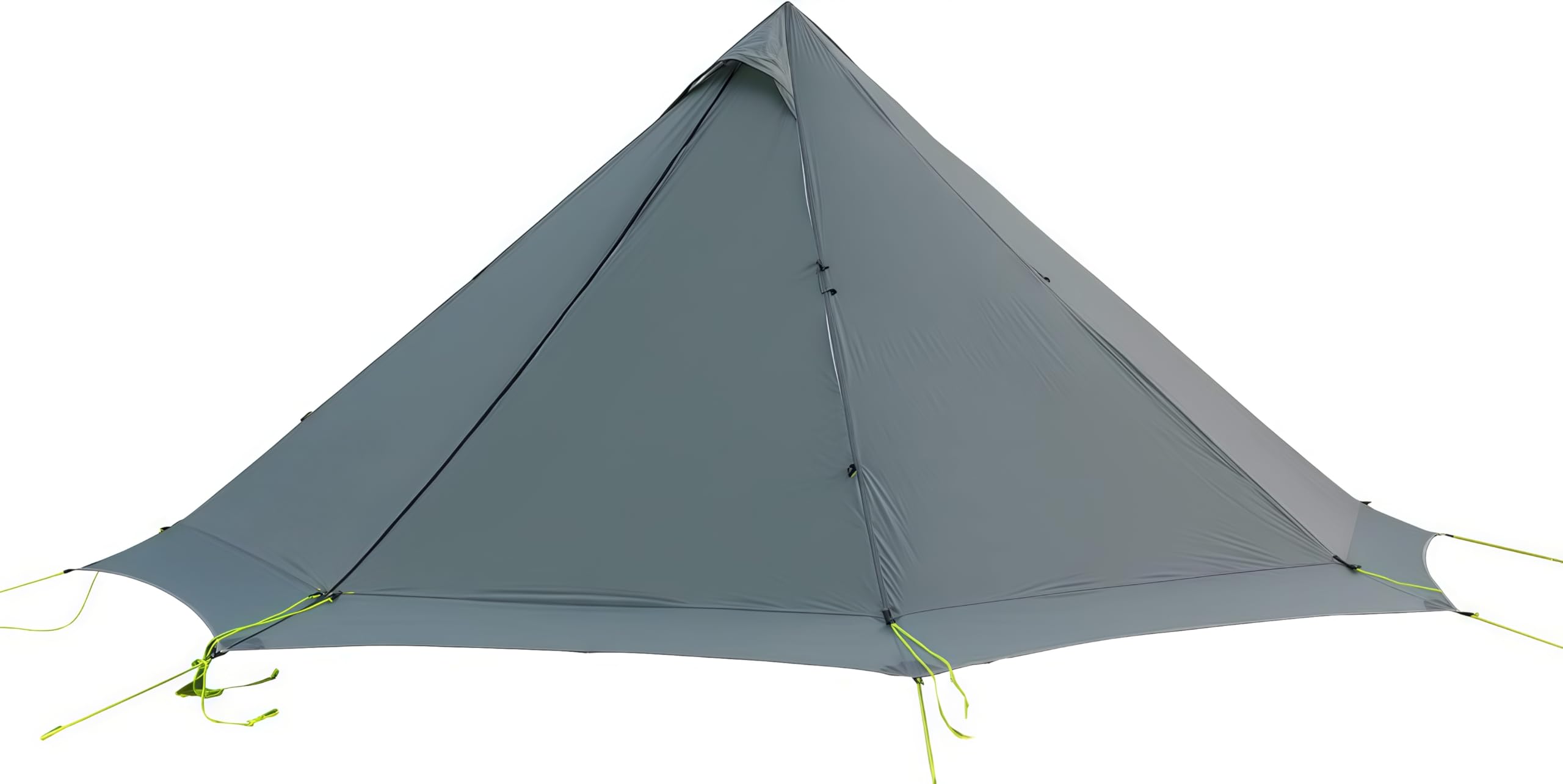 Unafreely 20D軽量モノシリコンナイロン型テント Mサイズ Unafreely 20D軽量モノシリコンナイロン型テント Mサイズ