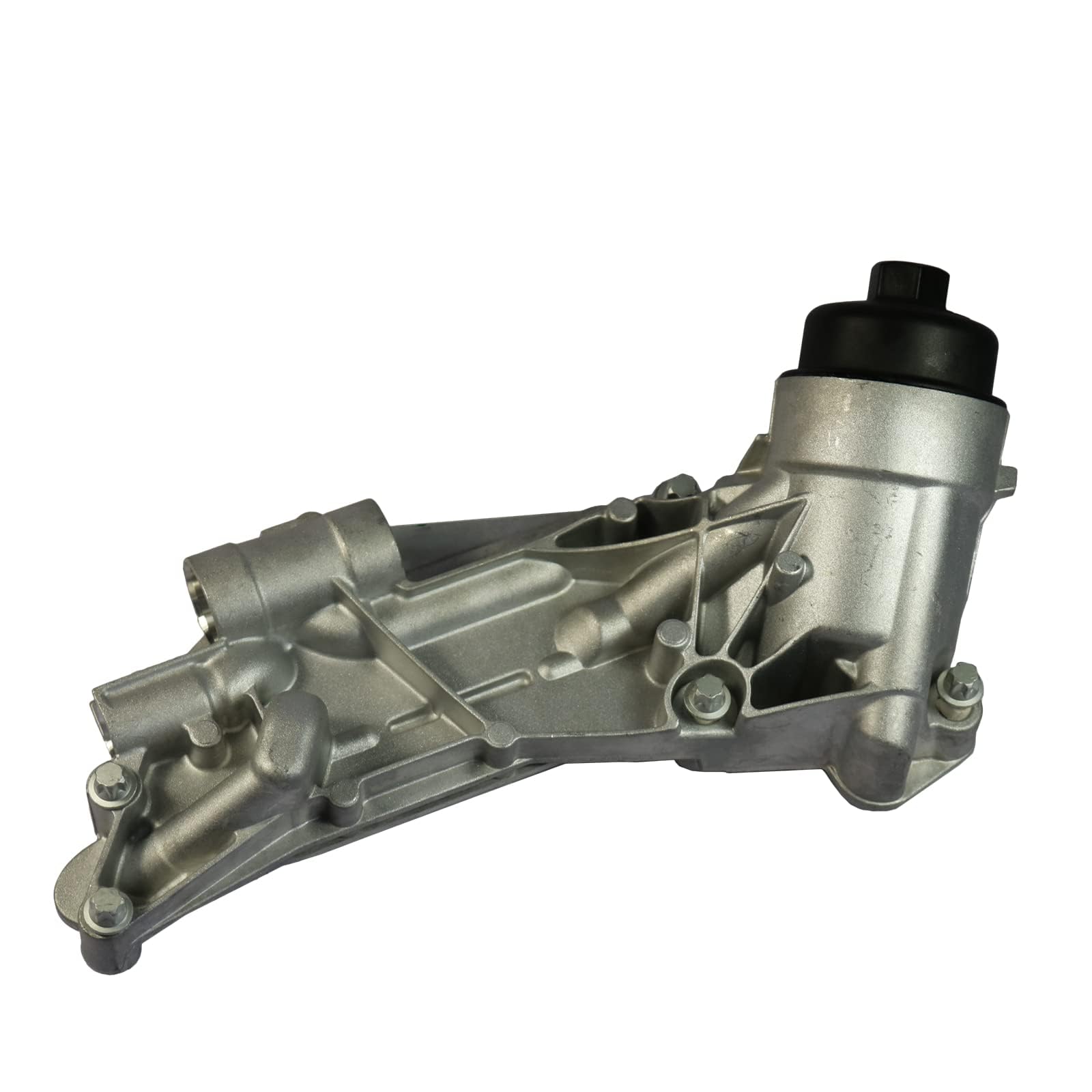 Amazon.com: Engine Oil Filter Housing Assembly 12992593 93186324 