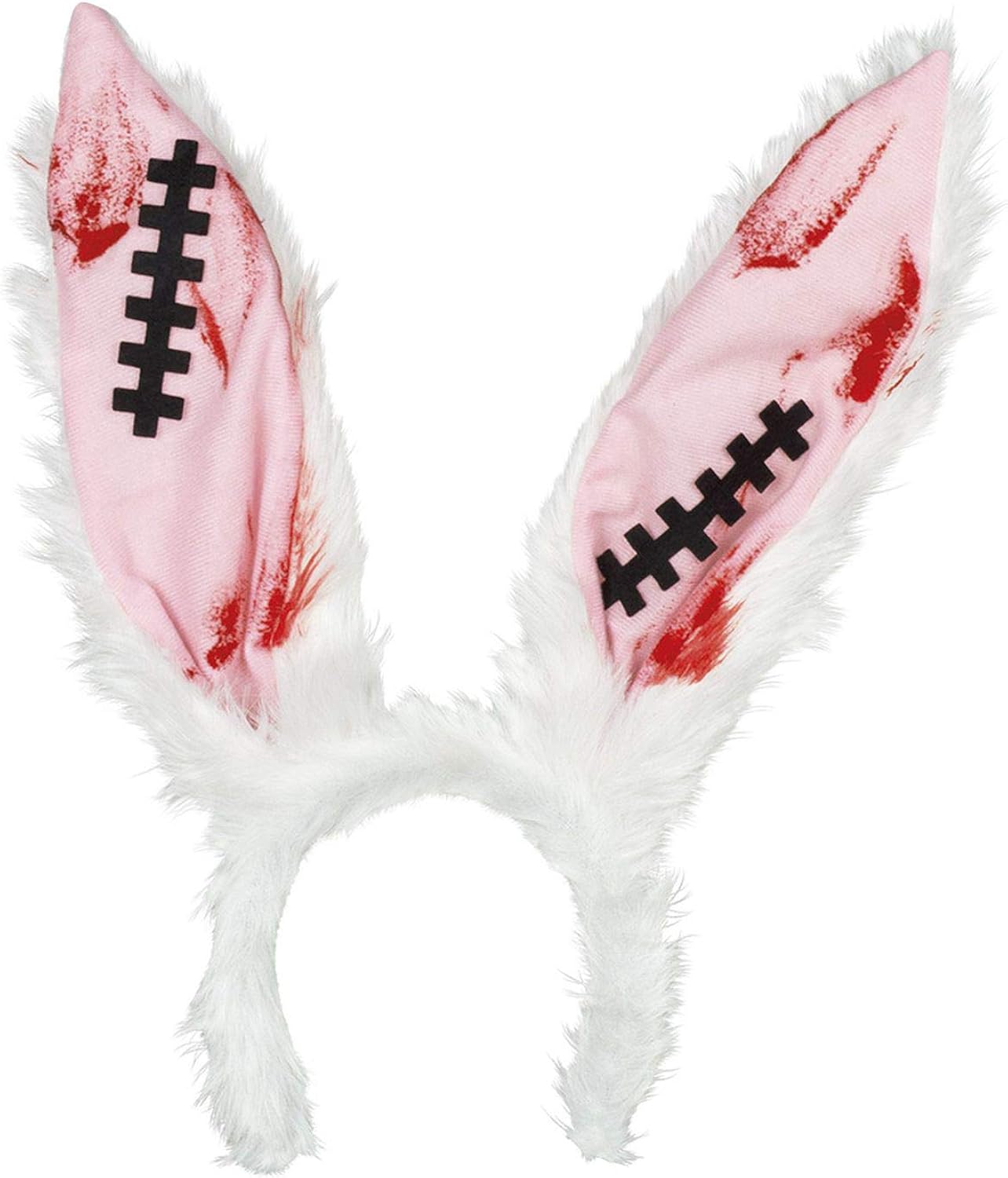 Bloody bunny hat Clearance