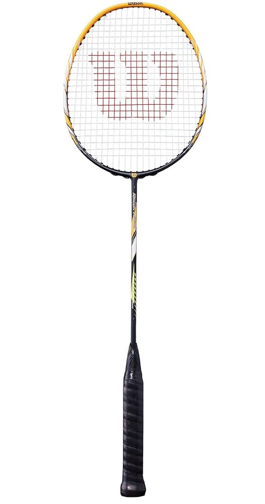 Wilson RECON P1600バドミントンラケット 2本セット Wilson RECON P1600バドミントンラケット 2本セット - メルカリ