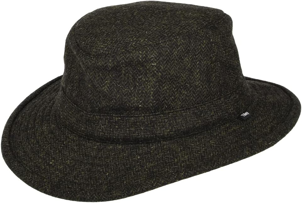 Endurables Tec Wool Hat Olive SM