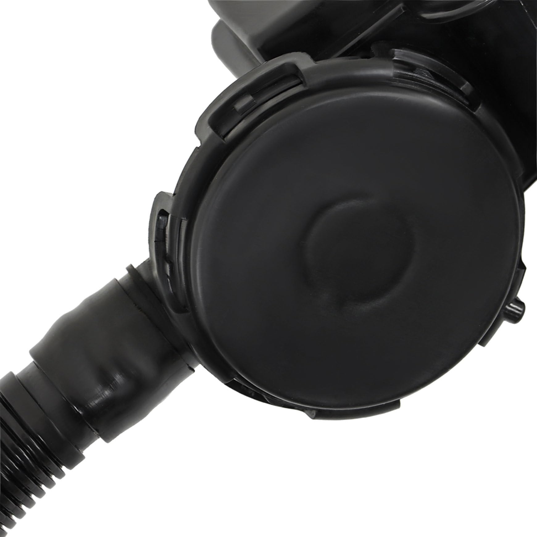 Ford Dc3z 6a785 C Oil Separator Diesel Oil Separator Assembly