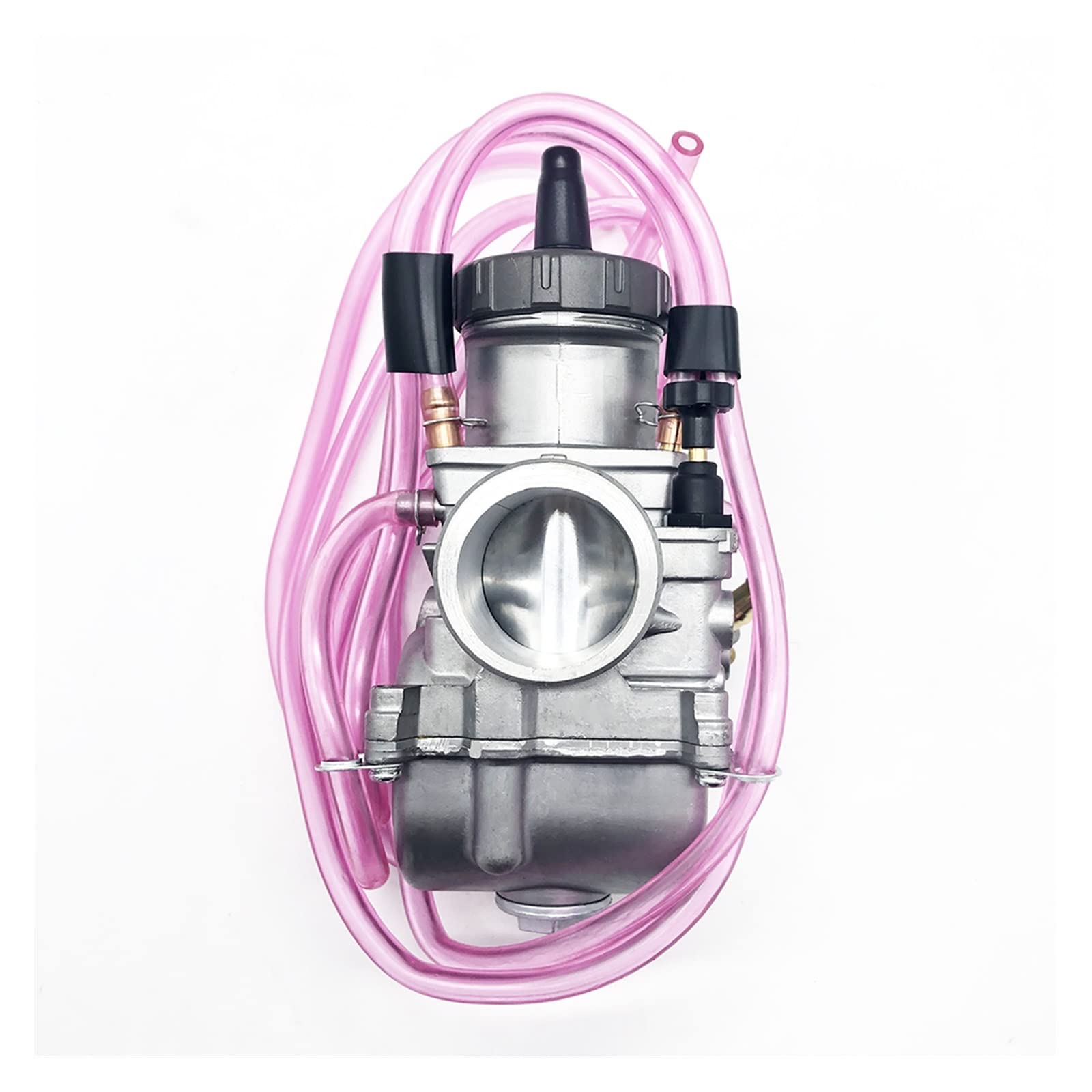 Montaje Carburador 36mm para Suzuki RM125 250 370 465 500 Carburador Carburador Conjunto Carburador
